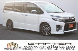 toyota voxy 2014 quick_quick_DBA-ZRR80W_ZRR80-0041258