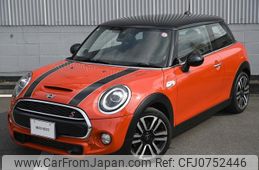 mini mini-others 2018 quick_quick_XR20M_WMWXR520X0TE33726