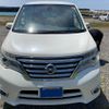 nissan serena 2015 -NISSAN--Serena DAA-HFC26--HFC26-254258---NISSAN--Serena DAA-HFC26--HFC26-254258- image 1