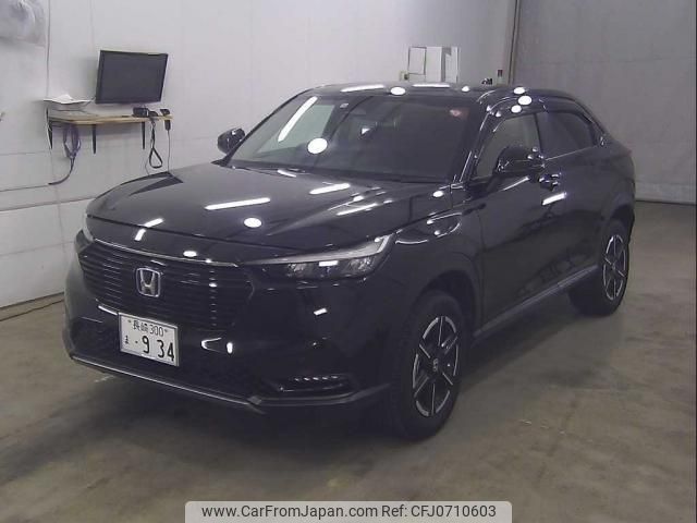 honda vezel 2022 quick_quick_6AA-RV5_RV5-1056961 image 1