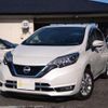 nissan note 2017 -NISSAN 【名変中 】--Note HE12--030509---NISSAN 【名変中 】--Note HE12--030509- image 1