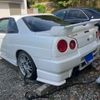 nissan skyline-coupe 1998 CFJ1740374 image 9