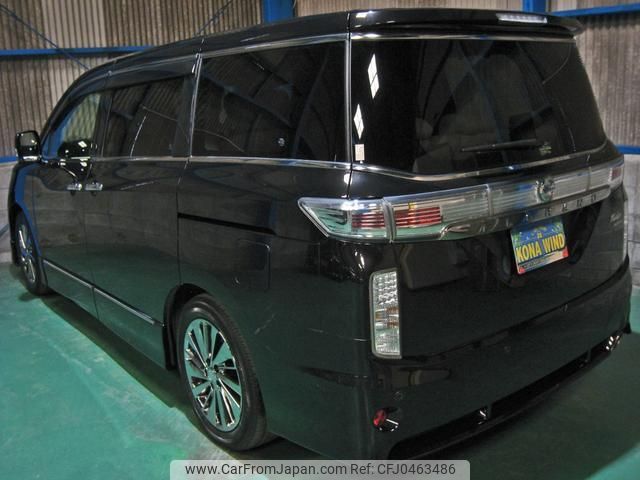 nissan elgrand 2016 quick_quick_DBA-PE52_PE52-052944 image 2