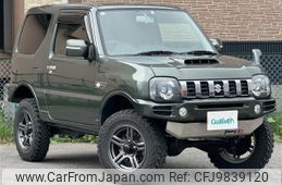 suzuki jimny 2016 -SUZUKI--Jimny ABA-JB23W--JB23W-756475---SUZUKI--Jimny ABA-JB23W--JB23W-756475-