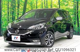 nissan note 2017 quick_quick_HE12_HE12-085377