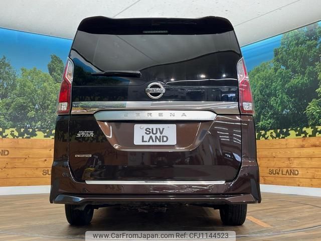 nissan serena 2019 quick_quick_GFNC27_GFNC27-021454 image 2