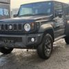 suzuki jimny-sierra 2021 -SUZUKI 【群馬 539ﾆ168】--Jimny Sierra JB74W--133472---SUZUKI 【群馬 539ﾆ168】--Jimny Sierra JB74W--133472- image 1