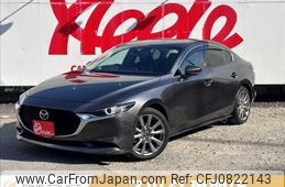 mazda mazda3 2019 -MAZDA--MAZDA3 5BA-BPFP--BPFP-100743---MAZDA--MAZDA3 5BA-BPFP--BPFP-100743-