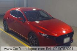 mazda mazda3-fastback 2021 quick_quick_6BA-BP5P_BP5P-116941