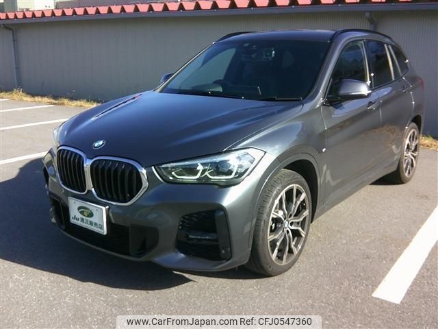 bmw x1 2022 -BMW 【飛騨 300ﾁ5819】--BMW X1 AD20--05U27723---BMW 【飛騨 300ﾁ5819】--BMW X1 AD20--05U27723- image 1