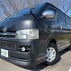 toyota hiace-van 2006 GOO_JP_700120094030240316001 image 17