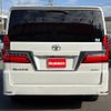 toyota granace 2020 quick_quick_GDH303W_GDH303-1001057 image 2