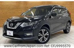 nissan x-trail 2018 quick_quick_DBA-T32_T32-043903