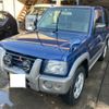 mitsubishi pajero-mini 1999 CFJBUY_AUTOSERVER_H58A-0032292 image 2