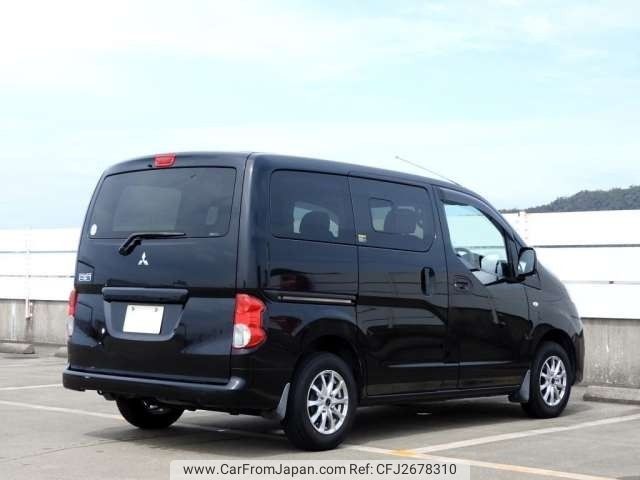 nissan nv200-vanette-wagon 2012 -日産--NV200ﾊﾞﾈｯﾄﾜｺﾞﾝ DBA-M20--BM20-7009940---日産--NV200ﾊﾞﾈｯﾄﾜｺﾞﾝ DBA-M20--BM20-7009940- image 2