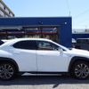 lexus ux 2021 -LEXUS--Lexus UX 6AA-MZAH15--MZAH15-2048401---LEXUS--Lexus UX 6AA-MZAH15--MZAH15-2048401- image 8