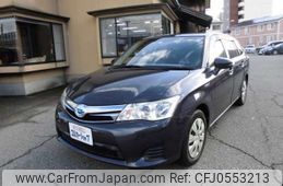 toyota corolla-fielder 2014 -TOYOTA--Corolla Fielder DAA-NKE165G--NKE165-7042421---TOYOTA--Corolla Fielder DAA-NKE165G--NKE165-7042421-