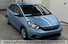 honda fit 2021 CFJ1757370