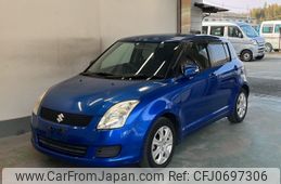 suzuki swift 2010 -SUZUKI--Swift ZC71S-575782---SUZUKI--Swift ZC71S-575782-