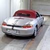 porsche boxster 2002 -PORSCHE--Porsche Boxster 98665-98Z2U602116---PORSCHE--Porsche Boxster 98665-98Z2U602116- image 6