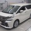 toyota vellfire 2016 -TOYOTA--Vellfire DBA-AGH35W--AGH35-0009369---TOYOTA--Vellfire DBA-AGH35W--AGH35-0009369- image 1