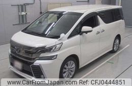 toyota vellfire 2016 -TOYOTA--Vellfire DBA-AGH35W--AGH35-0009369---TOYOTA--Vellfire DBA-AGH35W--AGH35-0009369-