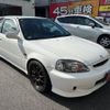 honda civic 2000 CFJ1671356 image 17