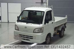 daihatsu hijet-truck 2007 -DAIHATSU--Hijet Truck TE-S210P--S210P-2096497---DAIHATSU--Hijet Truck TE-S210P--S210P-2096497-