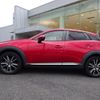 mazda cx-3 2015 quick_quick_DK5FW_DK5FW-101077 image 5