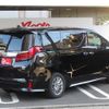 toyota alphard 2021 -TOYOTA 【名古屋 306ﾒ4166】--Alphard AYH30W--0125319---TOYOTA 【名古屋 306ﾒ4166】--Alphard AYH30W--0125319- image 16