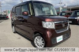 honda n-box 2018 -HONDA--N BOX DBA-JF3--JF3-1015720---HONDA--N BOX DBA-JF3--JF3-1015720-