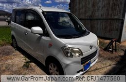 daihatsu tanto-exe 2010 CFJ1477560