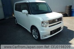 daihatsu move-conte 2009 -DAIHATSU--Move Conte DBA-L575S--L575S-0061391---DAIHATSU--Move Conte DBA-L575S--L575S-0061391-