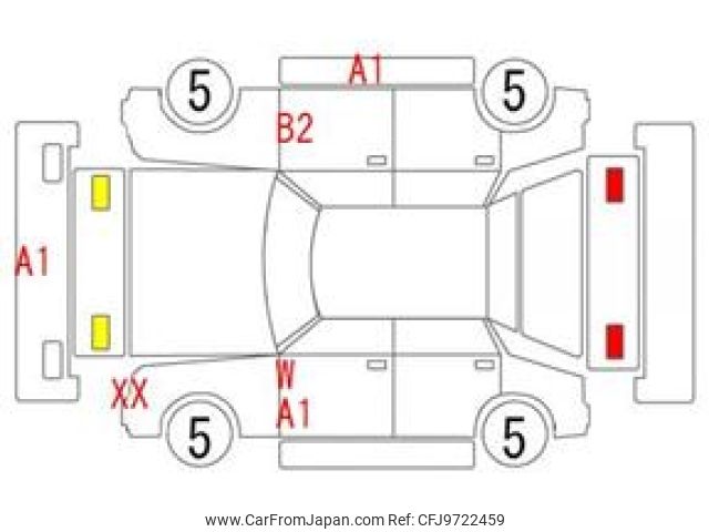 honda stepwagon 2018 -HONDA--Stepwgn DBA-RP3--RP3-1217053---HONDA--Stepwgn DBA-RP3--RP3-1217053- image 2