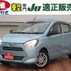 daihatsu mira-e-s 2020 -DAIHATSU 【つくば 581ｴ7091】--Mira e:s LA350S--0235272---DAIHATSU 【つくば 581ｴ7091】--Mira e:s LA350S--0235272- image 1