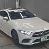 mercedes-benz cls-class 2019 quick_quick_DAA-257359_WDD2573592A022983 image 1