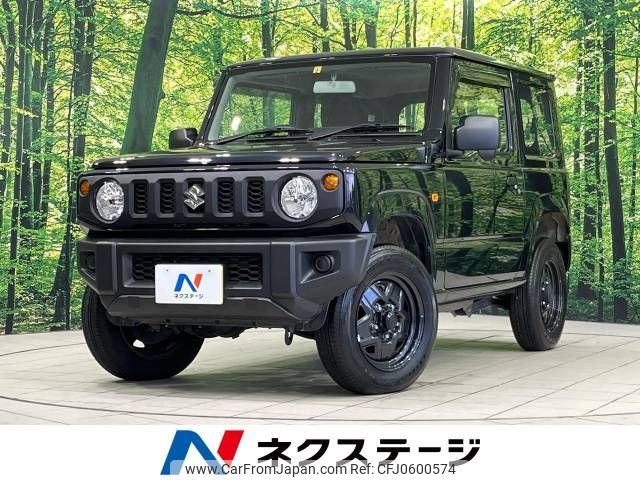 suzuki jimny 2023 -SUZUKI--Jimny 3BA-JB64W--JB64W-282494---SUZUKI--Jimny 3BA-JB64W--JB64W-282494- image 1