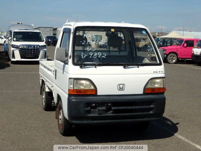 honda acty-truck 1994 No.15567 image 1