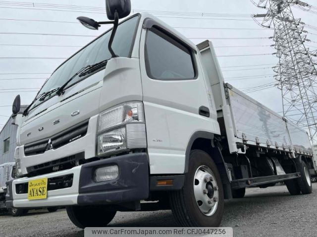 mitsubishi-fuso canter 2014 -MITSUBISHI--Canter TKG-FEC90--FEC90-530083---MITSUBISHI--Canter TKG-FEC90--FEC90-530083- image 1