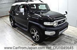 toyota fj-cruiser 2011 -TOYOTA--FJ Curiser GSJ15W-0112919---TOYOTA--FJ Curiser GSJ15W-0112919-