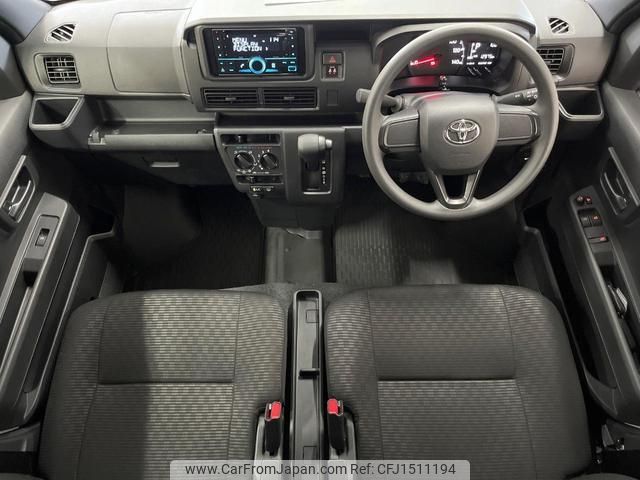 toyota pixis-van 2024 CFJ1511194 image 2
