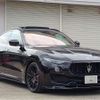 maserati levante 2017 -MASERATI 【京都 333ｾ 157】--Maserati Levante ABA-MLE30E--ZN6YU61C00X279392---MASERATI 【京都 333ｾ 157】--Maserati Levante ABA-MLE30E--ZN6YU61C00X279392- image 32