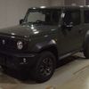 suzuki jimny-sierra 2022 -SUZUKI--Jimny Sierra 3BA-JB74W--JB74W-161500---SUZUKI--Jimny Sierra 3BA-JB74W--JB74W-161500- image 1