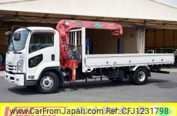 isuzu forward 2016 GOO_NET_EXCHANGE_0540277A30250515W008