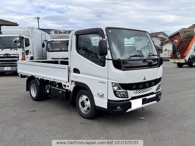 mitsubishi-fuso canter 2025 CFJ1373151 image 2