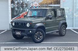 2018 Suzuki Jimny Sierra For Sale | CAR FROM JAPAN