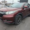 honda vezel 2014 -HONDA--VEZEL 6BA-RU2--RU2-1001407---HONDA--VEZEL 6BA-RU2--RU2-1001407- image 1