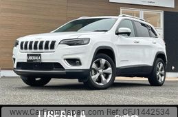chrysler jeep-cherokee 2020 -CHRYSLER--Jeep Cherokee ABA-KL20L--1C4PJMHN2LD519891---CHRYSLER--Jeep Cherokee ABA-KL20L--1C4PJMHN2LD519891-