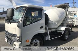 hino dutro 2020 CFJ1682669