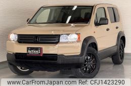 honda crossroads 2007 413
